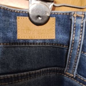 Judy Blue Jeans